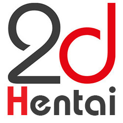 Логотип студии 2D Hentai