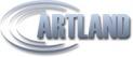 Логотип студии Artland