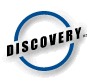 Логотип студии Discovery