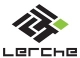 Логотип студии Lerche