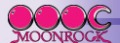 Логотип студии Moonrock