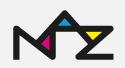 Логотип студии NAZ