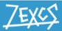 Логотип студии Zexcs