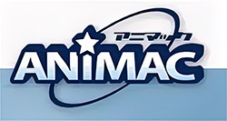Логотип студии Animac