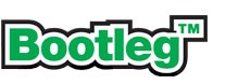 Логотип студии BOOTLEG
