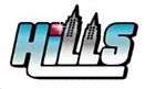 Логотип студии Hills