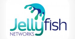 Логотип студии Jellyfish