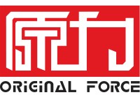 Логотип студии Original Force.