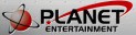 Логотип студии Planet