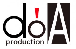 Логотип студии Production doA