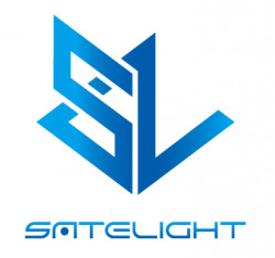Логотип студии Satelight