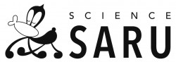 Логотип студии Science SARU