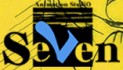 Логотип студии Seven