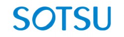 Логотип студии SOTSU
