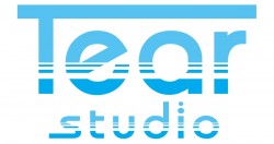 Логотип студии Tear Studio