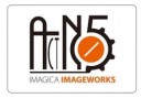 Студия Imagica ImageWorks