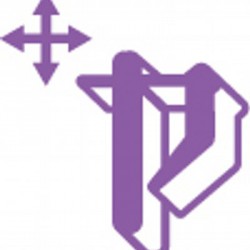 Логотип студии Yaoyorozu