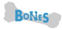 Логотип студии Bones