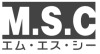 Логотип студии MSC