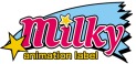 Логотип студии Milky