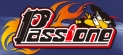 Логотип студии Passione
