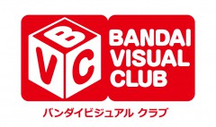 Логотип студии Bandai Visual