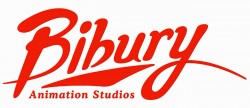 Логотип студии Bibury Animation Studios