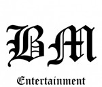 Логотип студии BM Entertainment