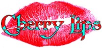 Логотип студии Cherry Lips