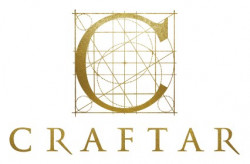 Логотип студии Craftar