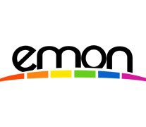 Логотип студии Emon