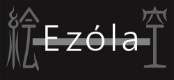 Логотип студии Ezola