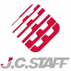 Логотип студии J.C.Staff