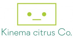 Логотип студии Kinema Citrus