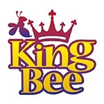 Логотип студии King Bee