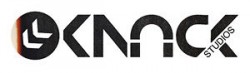 Логотип студии Knack Productions