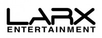 Логотип студии Larx Entertainment