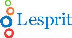 Логотип студии Lesprit