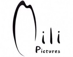 Логотип студии Mili Pictures
