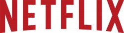 Логотип студии Netflix