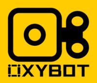 Логотип студии Oxybot