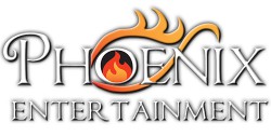 Логотип студии Phoenix Entertainment