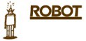 Логотип студии Robot
