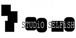 Логотип студии Selfish