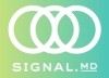 Логотип студии Signal MD