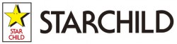 Логотип студии Starchild Records