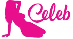 Логотип студии Celeb