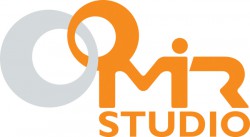 Логотип студии Studio Mir