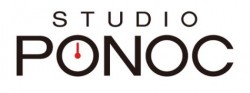 Логотип студии Studio Ponoc