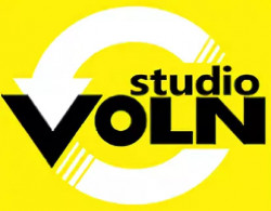 Логотип студии Studio Voln